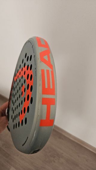 Pala Padel Head Delta Motion