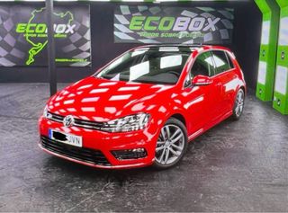 Volkswagen Golf sport 150 diesel