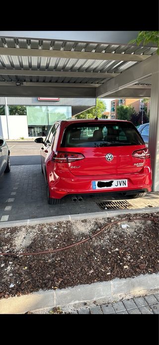 Volkswagen Golf sport 150 diesel