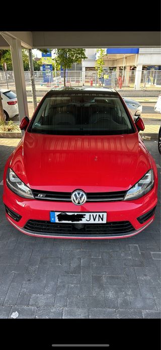Volkswagen Golf sport 150 diesel