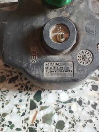 Depósito Yamaha Jog 5RW-F4110