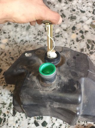 Depósito Yamaha Jog 5RW-F4110