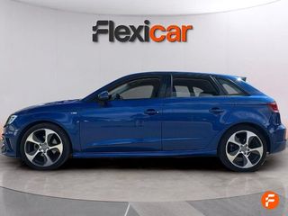 Audi A3 Sportback 2.0 TDI clean d 150CV S line