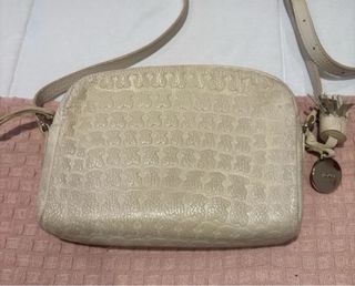 Bolso Tous Beige