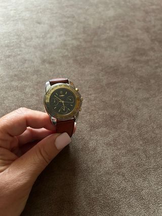 Orologio Sector Vintage-SGE 200 Sport