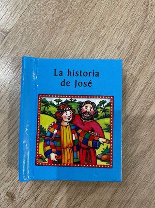Historias de la Biblia: Cofres bíblicos