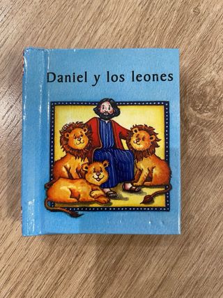 Historias de la Biblia: Cofres bíblicos