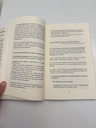 Teoria de la literatura