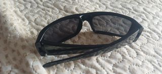 Gafas de sol Prestige hombre negras