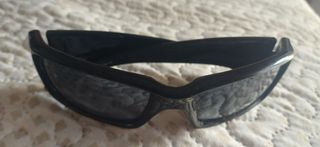 Gafas de sol Prestige hombre negras