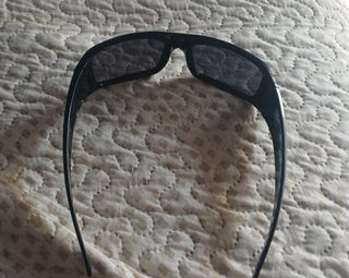 Gafas de sol Prestige hombre negras