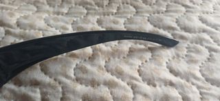 Gafas de sol Prestige hombre negras