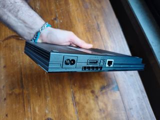 PlayStation 2 Slim FIFA 09 Edizione Completa