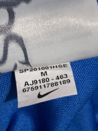 Felpa Nike Dri Fit Shepparton United Soccer Club