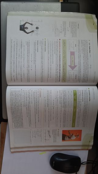 Física y Química 1.º Bachillerato. NOVA