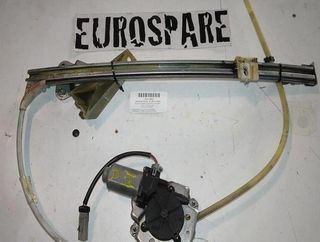 Elevalunas delantero izquierdo jeep cherokee 12889