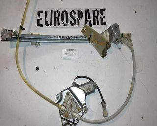 Elevalunas delantero izquierdo jeep cherokee 12889