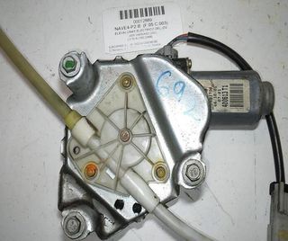 Elevalunas delantero izquierdo jeep cherokee 12889