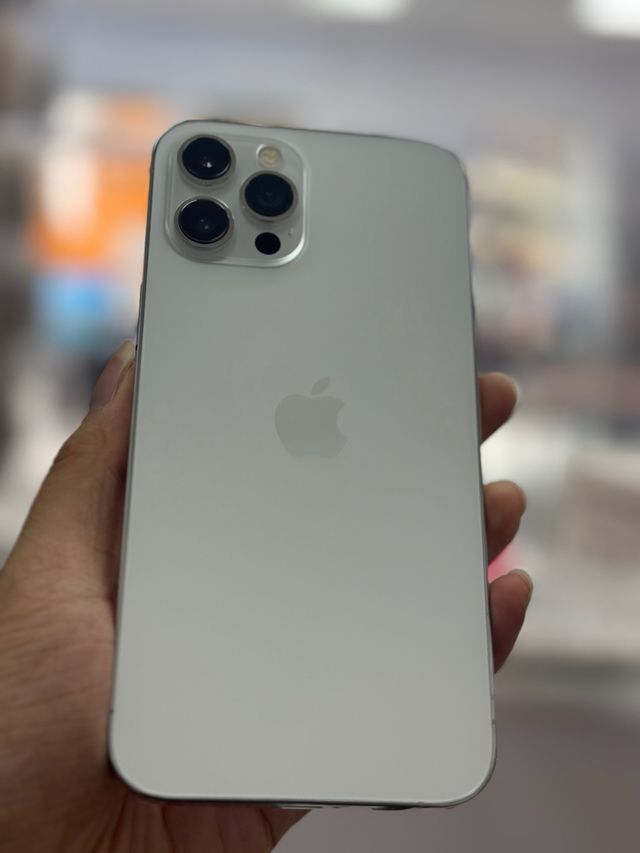 iPhone 12 Pro Max 128GB Perfecto