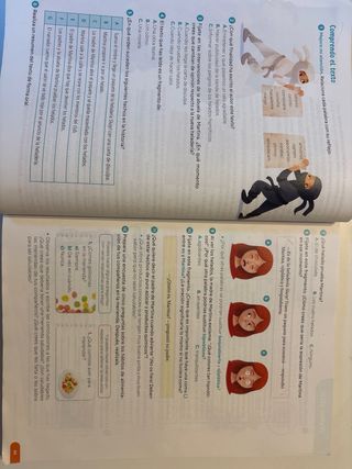 Lengua Castellana y Literatura. 5 Primaria. Rev...