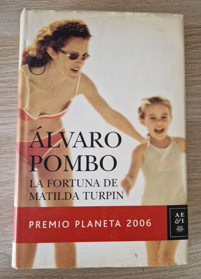 La fortuna de Matilda Turpin (Spanish Edition)