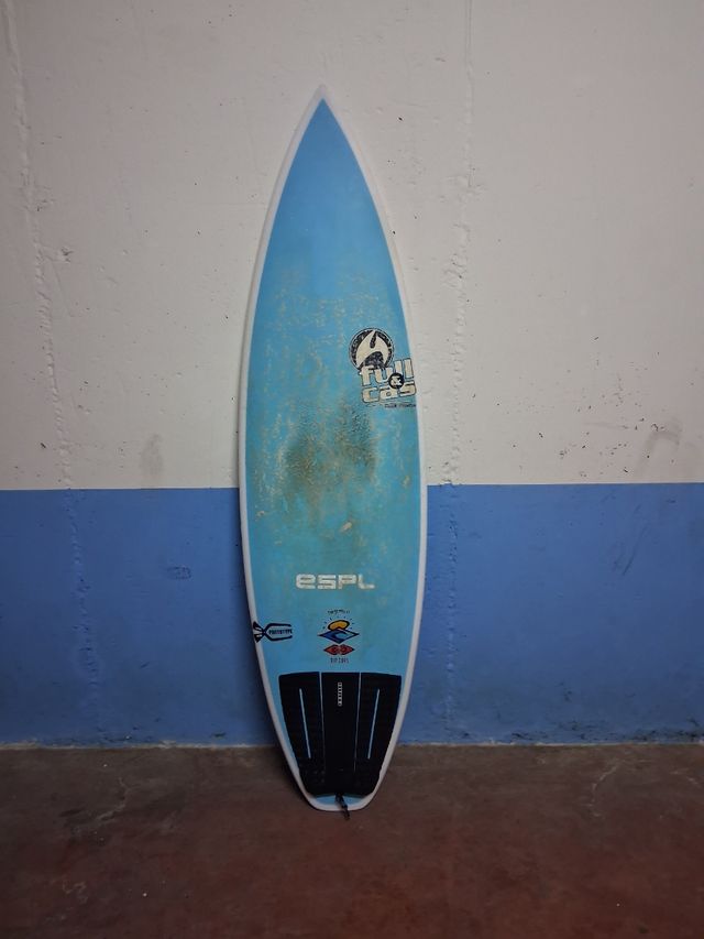 Tabla de surf