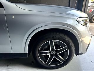 MERCEDES-BENZ GLC GLC 300 e 4MATIC
