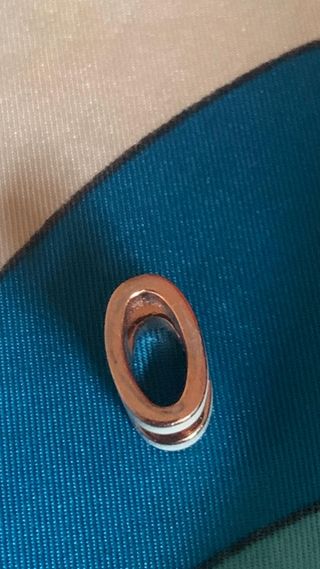 Charm S925 per collana o bracciale