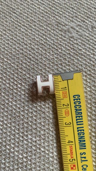 Charm S925 per collana o bracciale