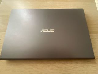Ordenador Asus F515JA i3 Gris