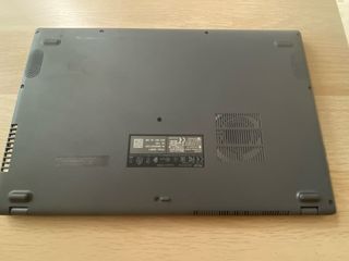 Ordenador Asus F515JA i3 Gris