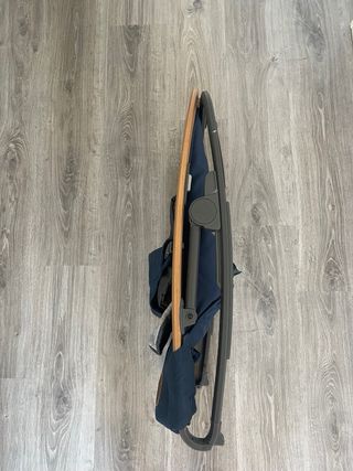 Hamaca Maxi-Cosi + Funda de Recambio
