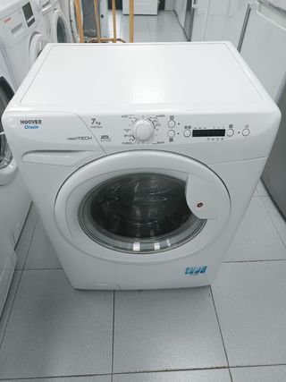 Lavadora Hoover Otsein 7kg 1200rpm