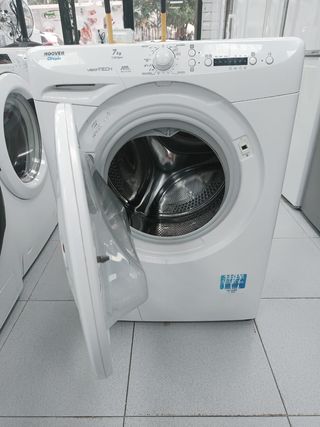 Lavadora Hoover Otsein 7kg 1200rpm