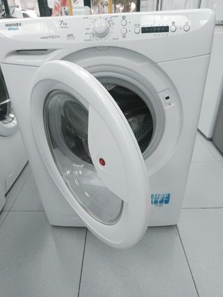 Lavadora Hoover Otsein 7kg 1200rpm