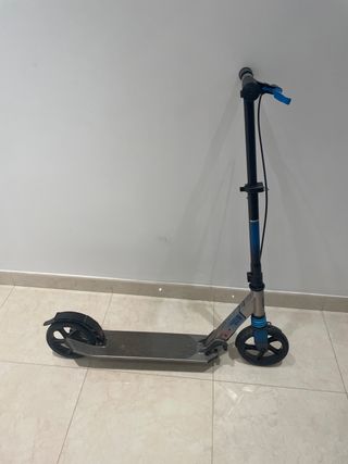 Patinete Oxelo