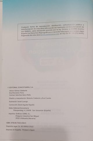 Tecnología y Digitalización 3º ESO - Proyecto STAR
