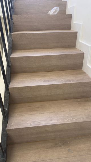 montaje de carpintería