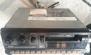 Aiwa CT-Z3200