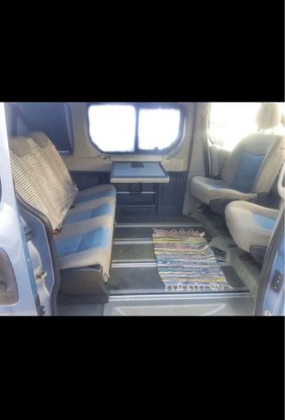 Renault Trafic 2.0 Generation  2007