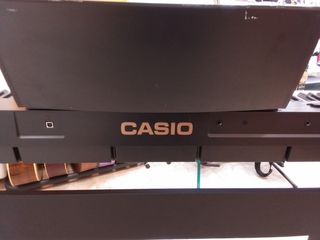 Piano Casio CDP-130