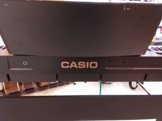 Piano Casio CDP-130