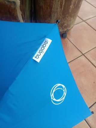 Sombrilla Bugaboo