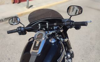 Harley Davidson Sport Glide 2020