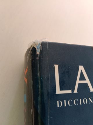 Diccionario de La Lengua Española Junior. Larousse