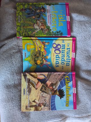 La isla del tesoro: Leer con Susaeta - Nivel 3 ...