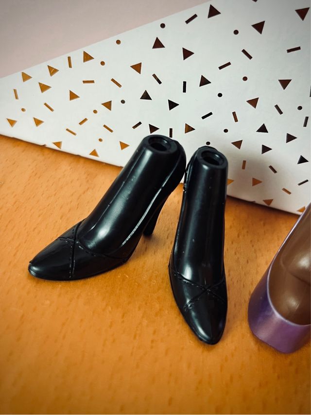 Tacchi e stivali Bratz di seconda mano per 12 EUR su Valencia su