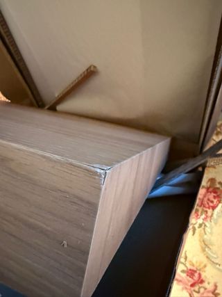 Mesa comedor roble TARSELE Ikea