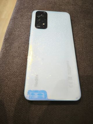 Redmi Note 11