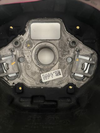 Volante Seat Ibiza Style 1.0 TSI (2017-2021)